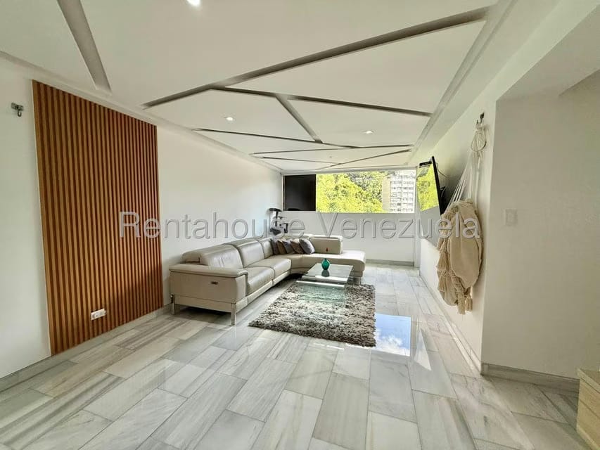 Apartamento (Penthouse) en Venta en Colinas de Bello Monte, Distrito Metropolitano - 16