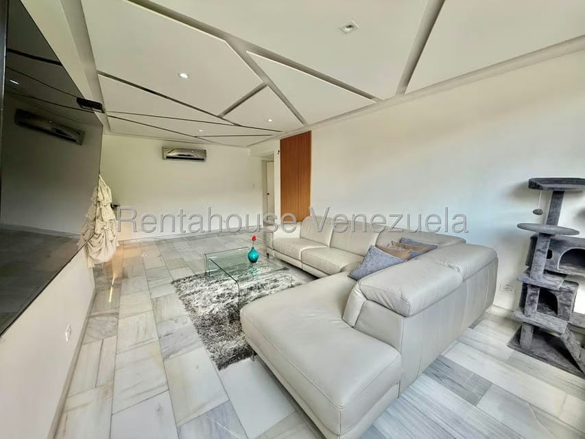 Apartamento (Penthouse) en Venta en Colinas de Bello Monte, Distrito Metropolitano - 17