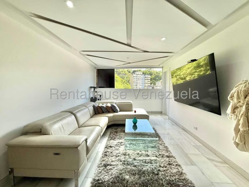 Apartamento (Penthouse) en Venta en Colinas de Bello Monte, Distrito Metropolitano - 18