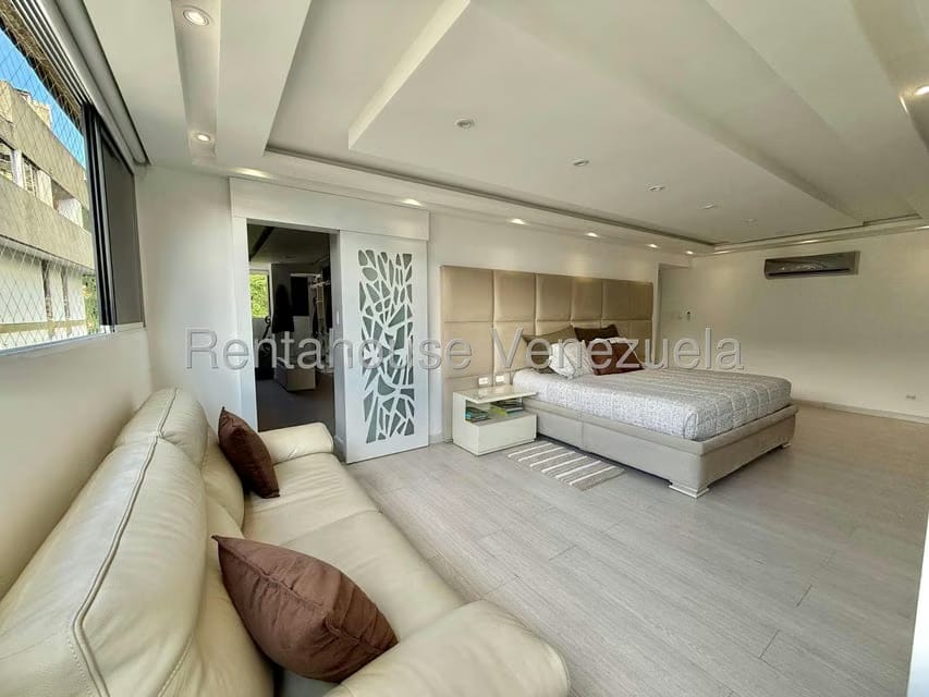 Apartamento (Penthouse) en Venta en Colinas de Bello Monte, Distrito Metropolitano - 20