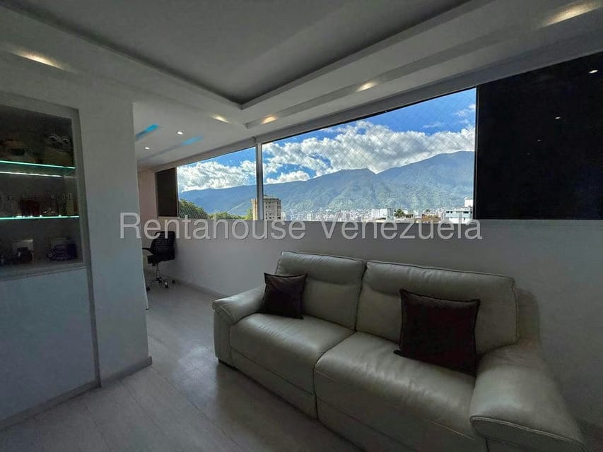 Apartamento (Penthouse) en Venta en Colinas de Bello Monte, Distrito Metropolitano - 21