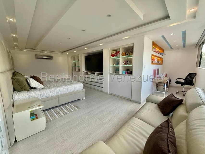 Apartamento (Penthouse) en Venta en Colinas de Bello Monte, Distrito Metropolitano - 22