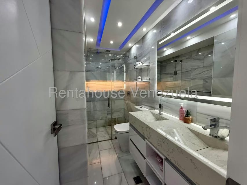 Apartamento (Penthouse) en Venta en Colinas de Bello Monte, Distrito Metropolitano - 24