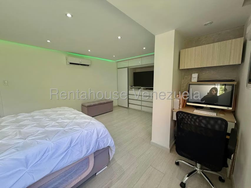 Apartamento (Penthouse) en Venta en Colinas de Bello Monte, Distrito Metropolitano - 27