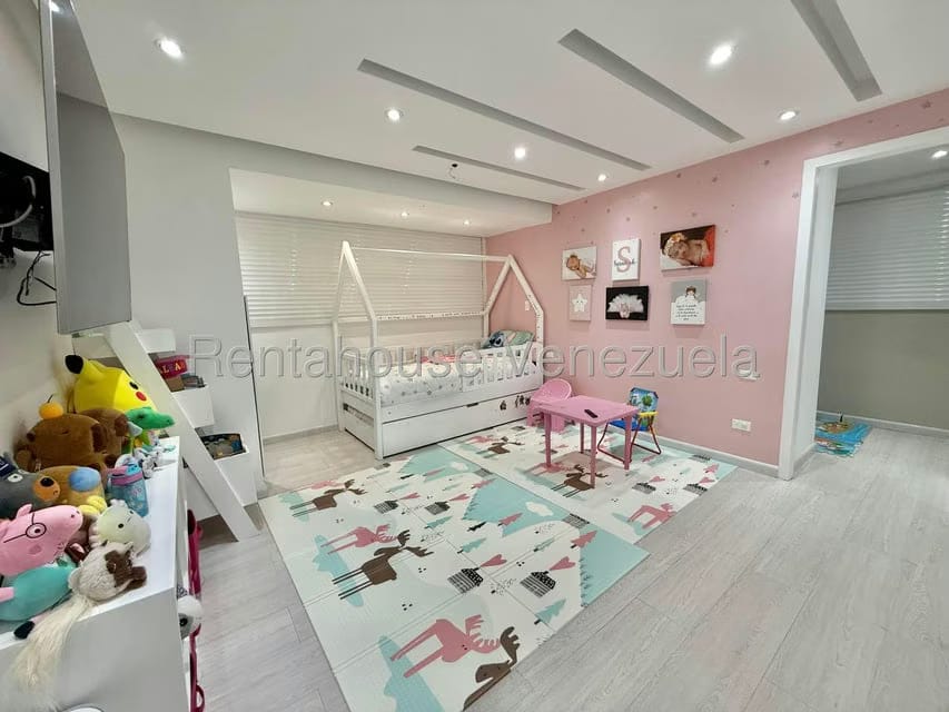 Apartamento (Penthouse) en Venta en Colinas de Bello Monte, Distrito Metropolitano - 29