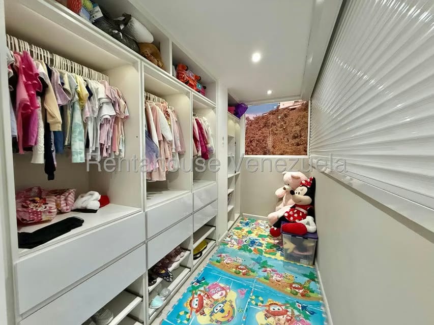 Apartamento (Penthouse) en Venta en Colinas de Bello Monte, Distrito Metropolitano - 30