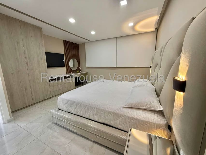 Apartamento (Penthouse) en Venta en Colinas de Bello Monte, Distrito Metropolitano - 45
