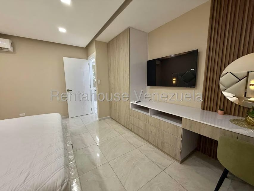 Apartamento (Penthouse) en Venta en Colinas de Bello Monte, Distrito Metropolitano - 46