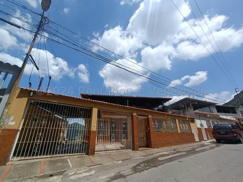 Casa (1 Nivel) en Venta en Potrerito, Miranda