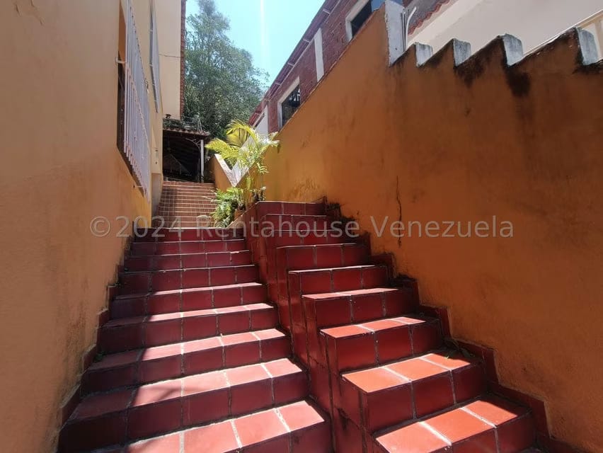 Casa (1 Nivel) en Venta en Potrerito, Miranda - 11