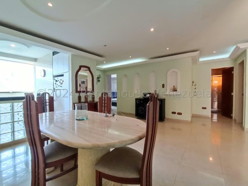 Casa (1 Nivel) en Venta en Potrerito, Miranda - 14