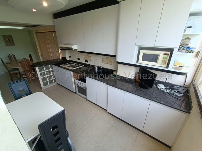 Casa (1 Nivel) en Venta en Potrerito, Miranda - 18