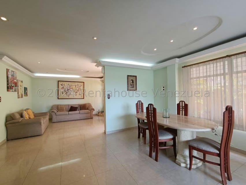 Casa (1 Nivel) en Venta en Potrerito, Miranda - 20