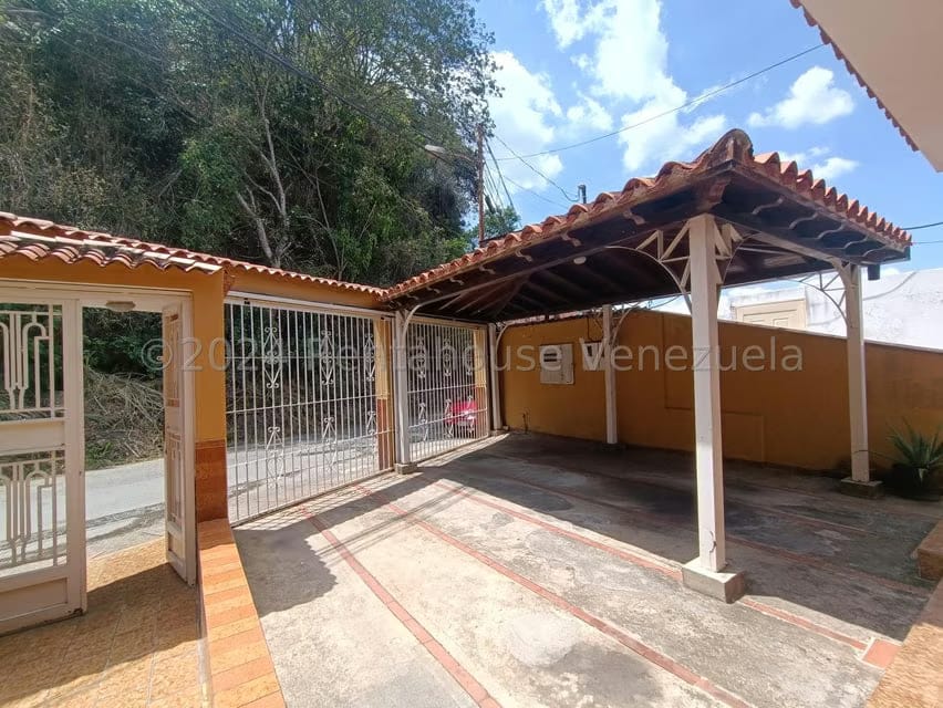 Casa (1 Nivel) en Venta en Potrerito, Miranda - 3