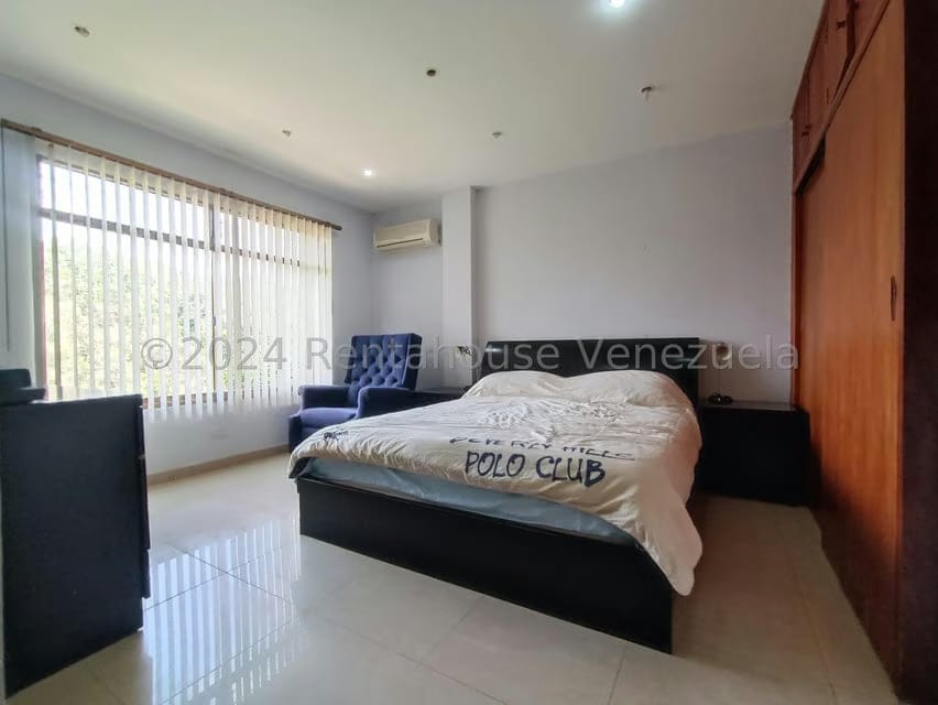 Casa (1 Nivel) en Venta en Potrerito, Miranda - 25