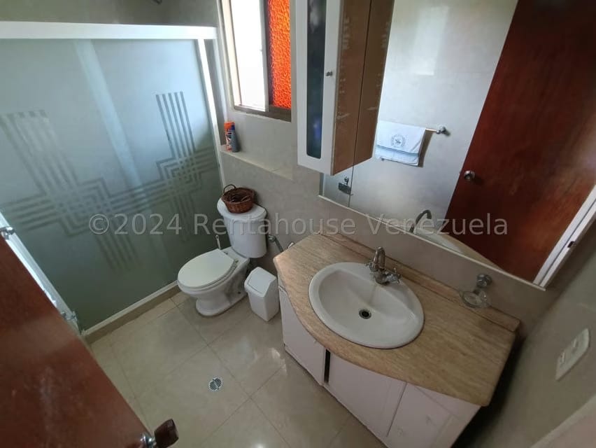 Casa (1 Nivel) en Venta en Potrerito, Miranda - 27