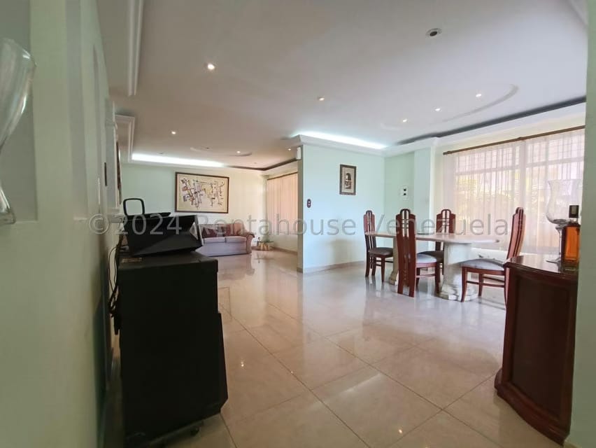 Casa (1 Nivel) en Venta en Potrerito, Miranda - 29