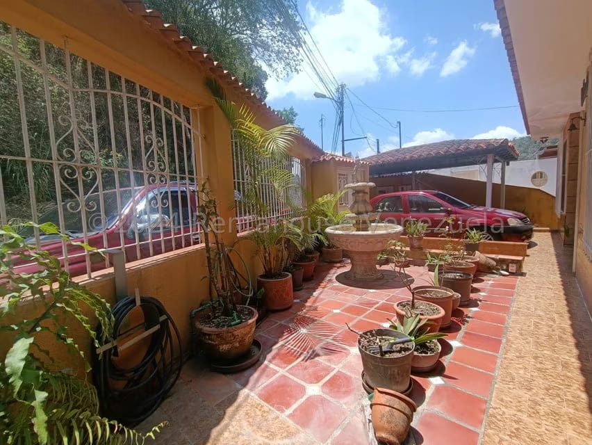 Casa (1 Nivel) en Venta en Potrerito, Miranda - 4
