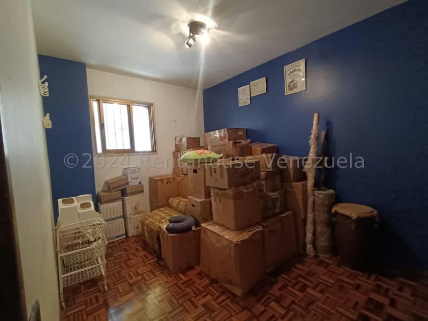 Casa (1 Nivel) en Venta en Potrerito, Miranda - 33