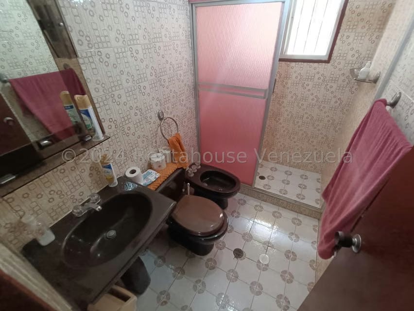 Casa (1 Nivel) en Venta en Potrerito, Miranda - 34