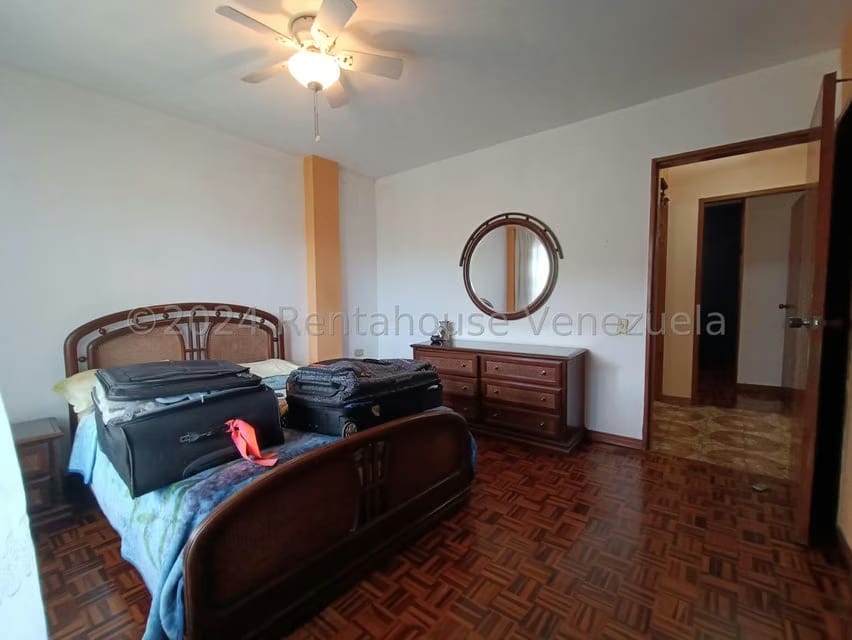 Casa (1 Nivel) en Venta en Potrerito, Miranda - 36