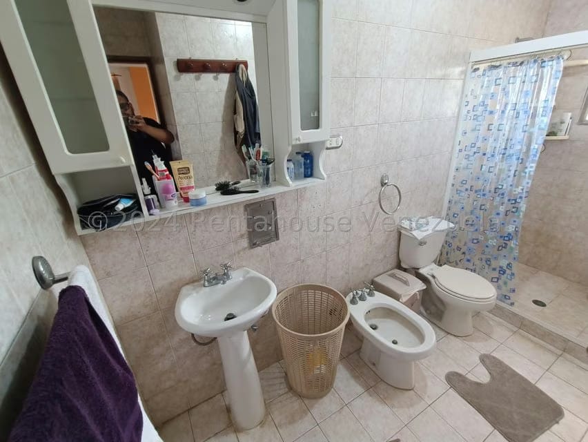 Casa (1 Nivel) en Venta en Potrerito, Miranda - 37