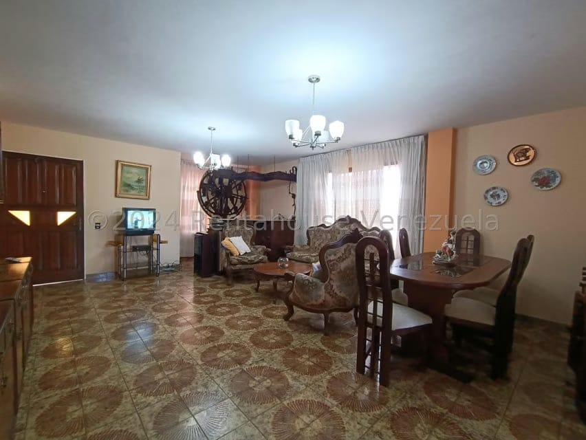 Casa (1 Nivel) en Venta en Potrerito, Miranda - 38