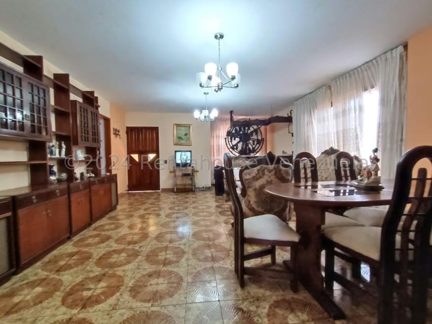 Casa (1 Nivel) en Venta en Potrerito, Miranda - 39