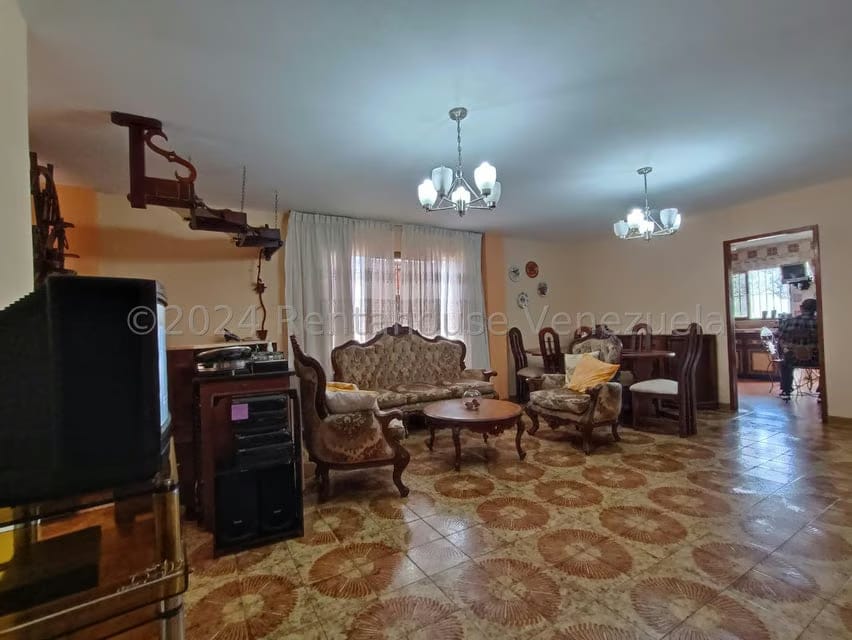 Casa (1 Nivel) en Venta en Potrerito, Miranda - 40