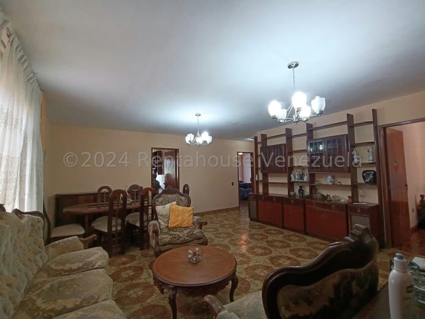 Casa (1 Nivel) en Venta en Potrerito, Miranda - 41