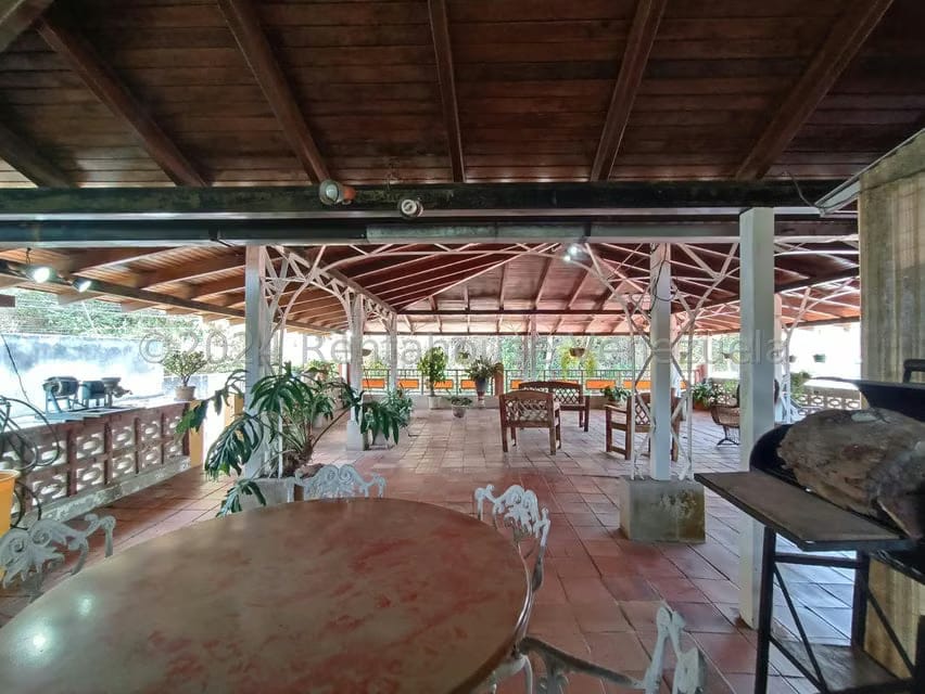 Casa (1 Nivel) en Venta en Potrerito, Miranda - 44
