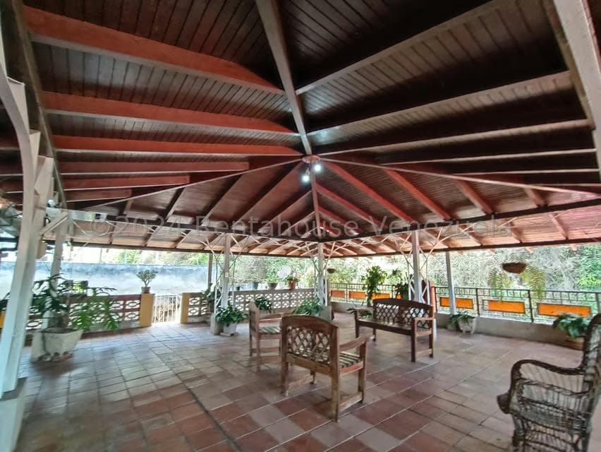 Casa (1 Nivel) en Venta en Potrerito, Miranda - 47