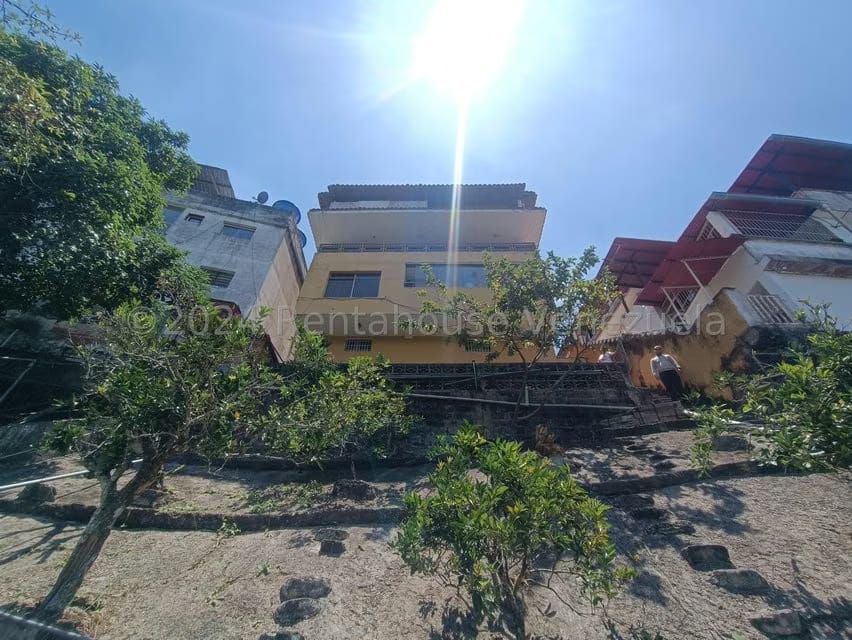 Casa (1 Nivel) en Venta en Potrerito, Miranda - 6