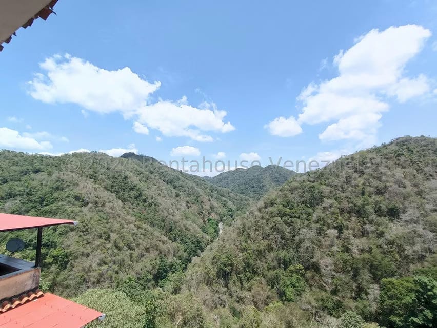 Casa (1 Nivel) en Venta en Potrerito, Miranda - 51