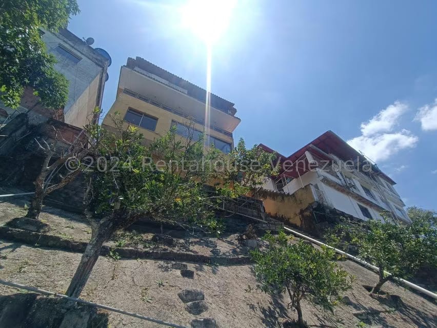 Casa (1 Nivel) en Venta en Potrerito, Miranda - 7