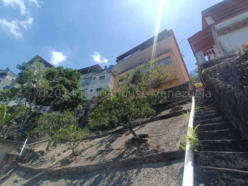 Casa (1 Nivel) en Venta en Potrerito, Miranda - 8