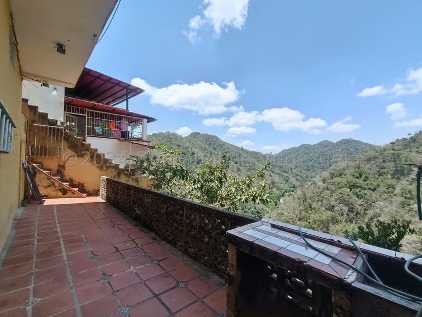 Casa (1 Nivel) en Venta en Potrerito, Miranda - 9