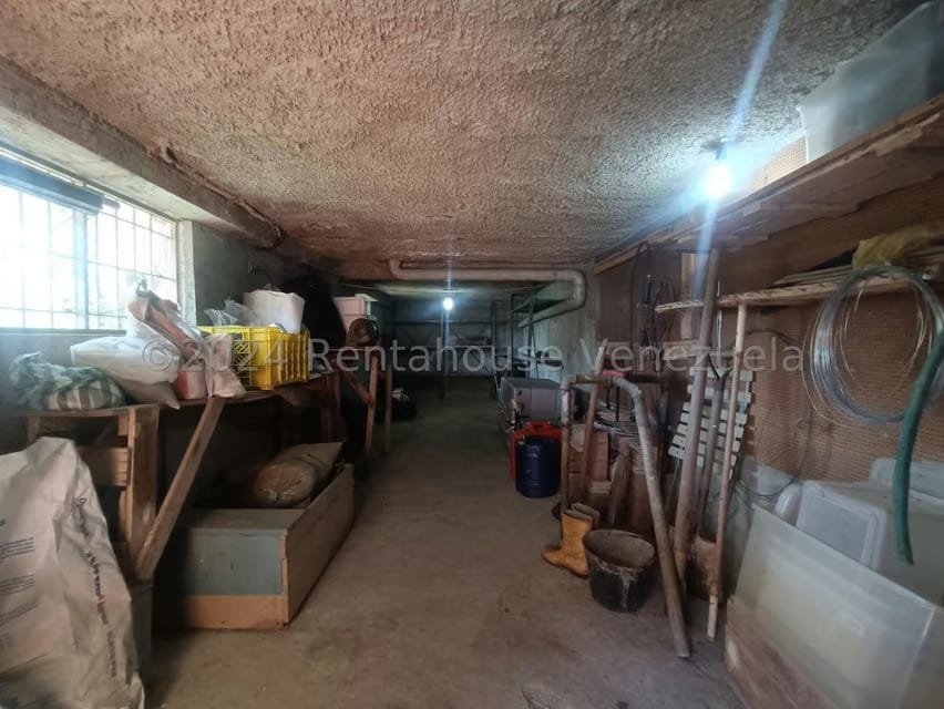 Casa (1 Nivel) en Venta en Potrerito, Miranda - 10