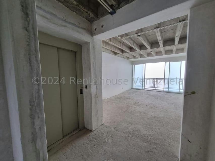 Apartamento (1 Nivel) en Venta en Loma Linda, Distrito Metropolitano - 2