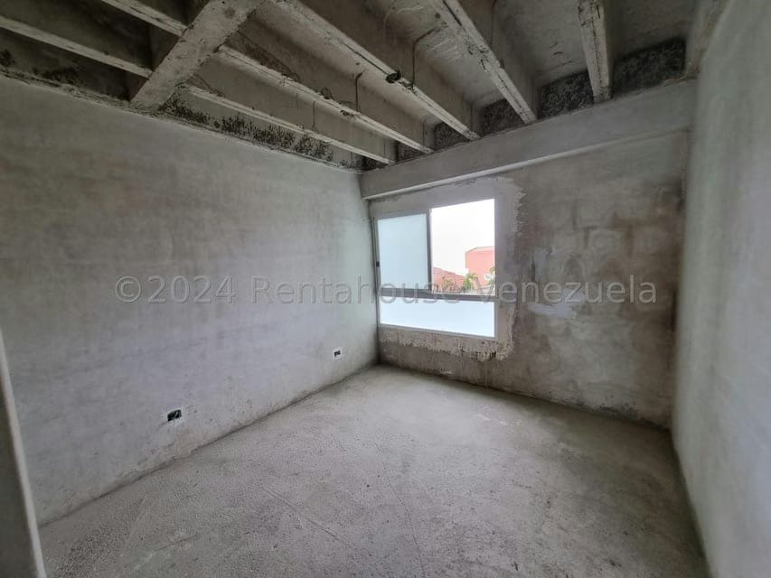 Apartamento (1 Nivel) en Venta en Loma Linda, Distrito Metropolitano - 11