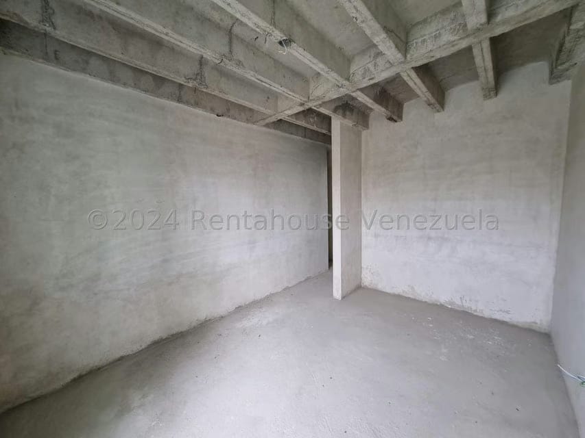 Apartamento (1 Nivel) en Venta en Loma Linda, Distrito Metropolitano - 12