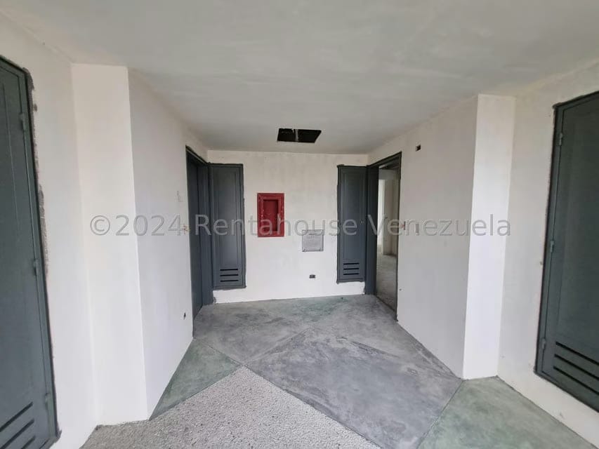 Apartamento (1 Nivel) en Venta en Loma Linda, Distrito Metropolitano - 14
