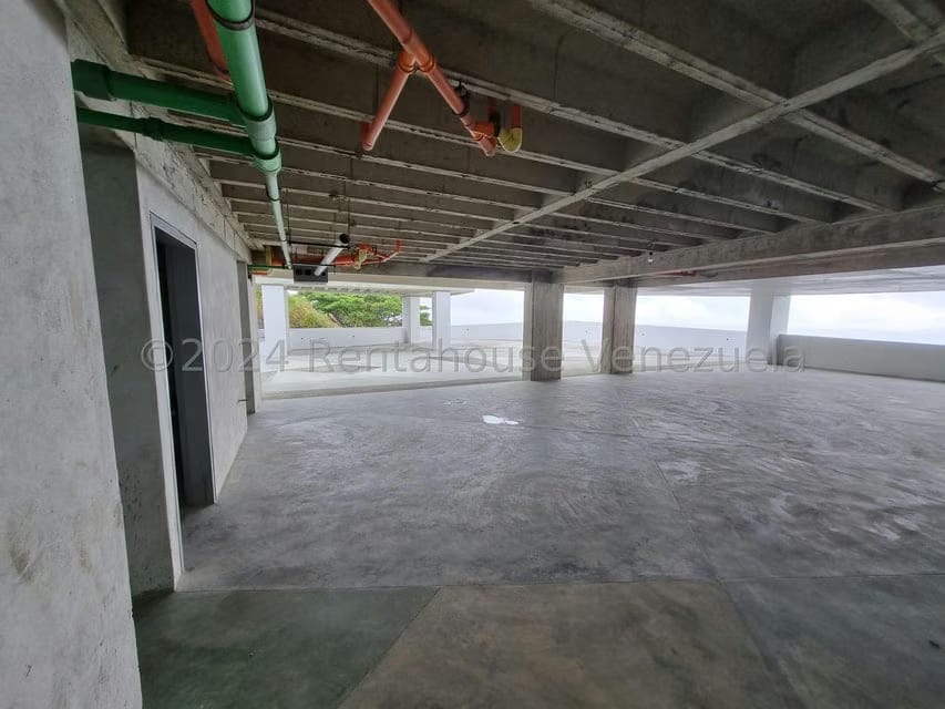 Apartamento (1 Nivel) en Venta en Loma Linda, Distrito Metropolitano - 16