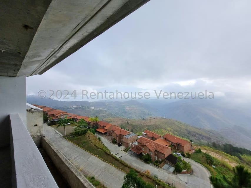 Apartamento (1 Nivel) en Venta en Loma Linda, Distrito Metropolitano - 19