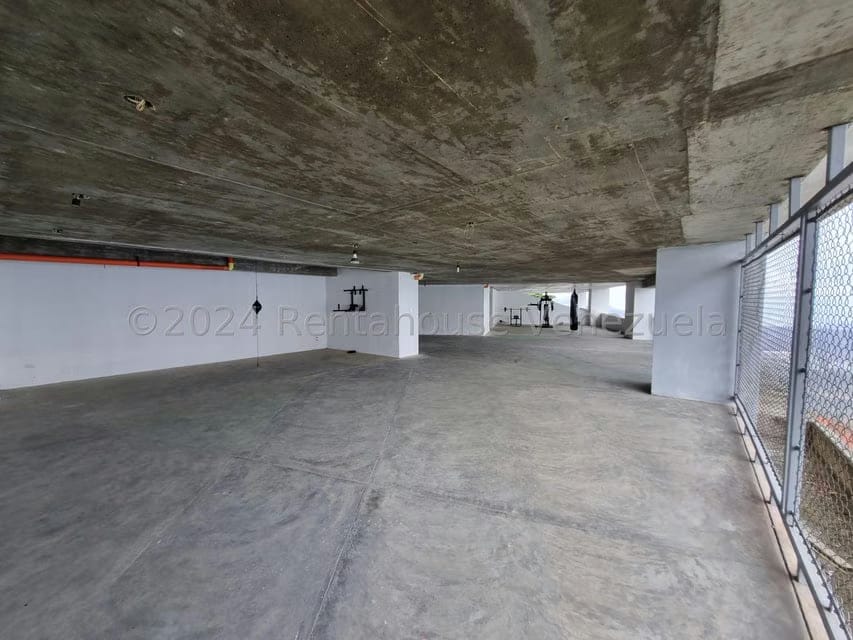 Apartamento (1 Nivel) en Venta en Loma Linda, Distrito Metropolitano - 20