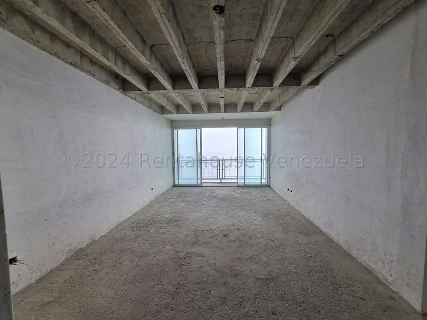 Apartamento (1 Nivel) en Venta en Loma Linda, Distrito Metropolitano - 3