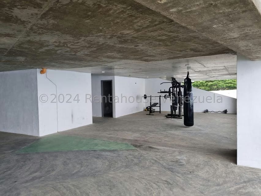 Apartamento (1 Nivel) en Venta en Loma Linda, Distrito Metropolitano - 21