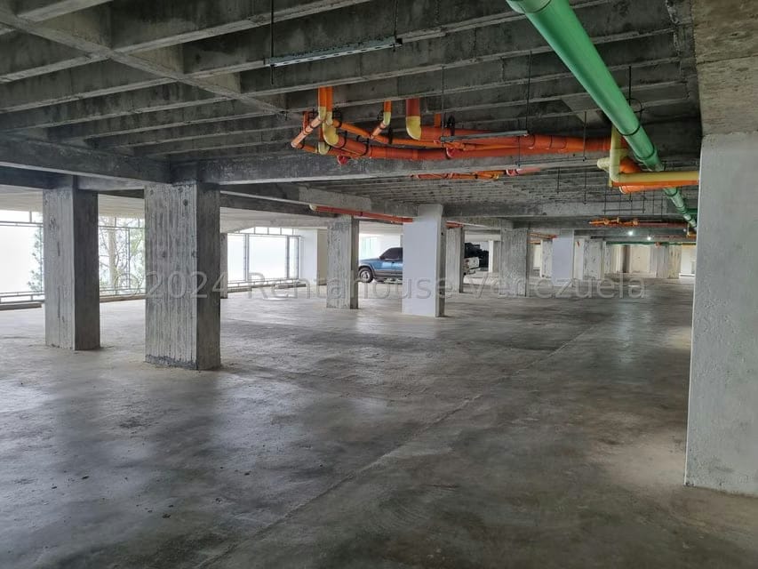 Apartamento (1 Nivel) en Venta en Loma Linda, Distrito Metropolitano - 23