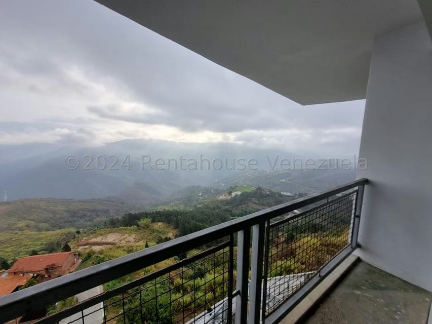Apartamento (1 Nivel) en Venta en Loma Linda, Distrito Metropolitano - 4