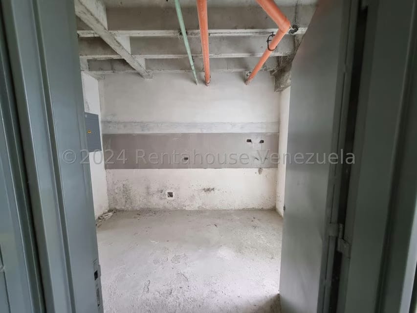 Apartamento (1 Nivel) en Venta en Loma Linda, Distrito Metropolitano - 5